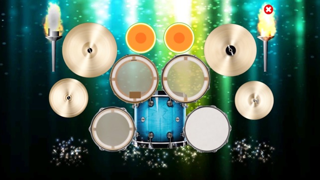 Drum For Toddlers(圖5)-速報App