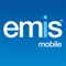 Please note: To use the EMIS Mobile app you need to be an EMIS Web user and have your organisation enabled for mobile working