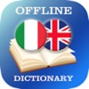 English - Italian (Dict & Translate Free)