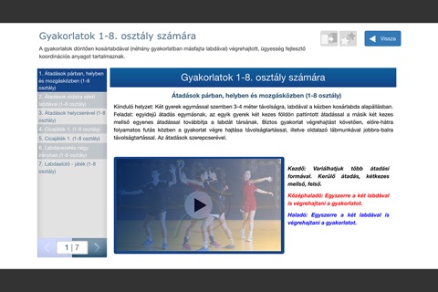 LearningAge virtualcampus.tf screenshot 4