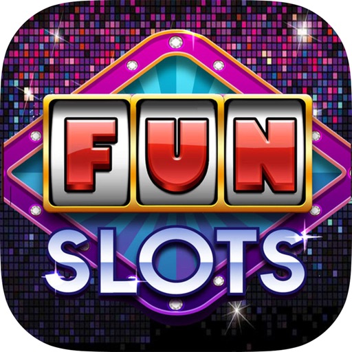 777 Fun Slots - Free Slots Game icon