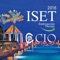 The ISET CIO 2016 conference mobile application allows you to view the schedule, presentations, posters, exhibitors and speaker details from the conference