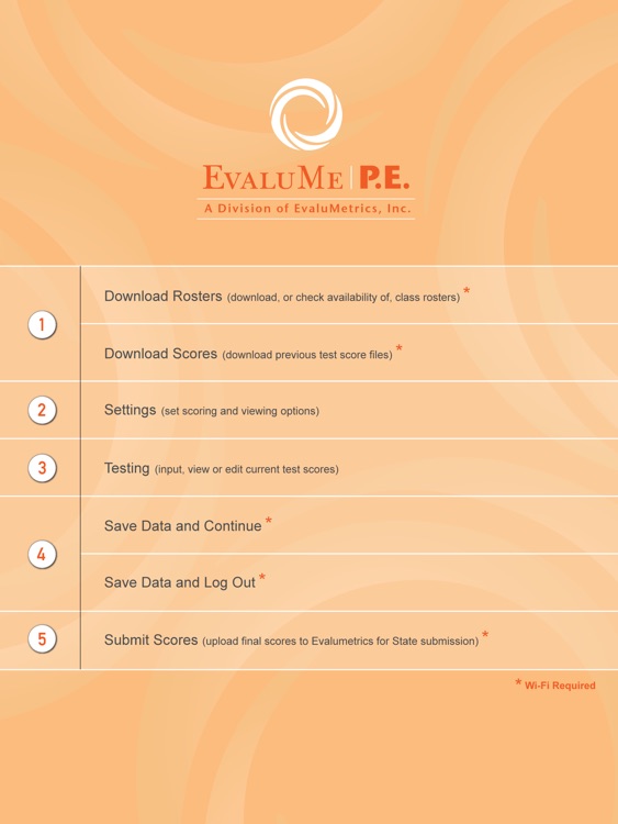 EvaluMePE