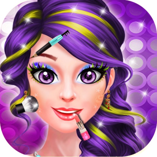 Star Girl Celebrity SPA - Beauty's Beautiful Secret&Mommy Angel Care iOS App