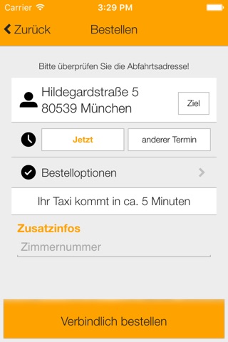 IsarFunk München screenshot 3