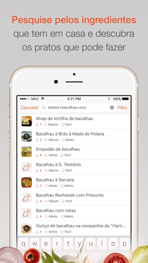 SAPO Sabores(圖3)-速報App