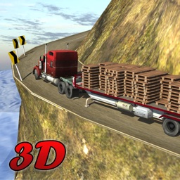 3d Truck Simulator Games