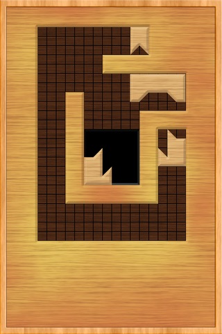 Fit It Free - A Wood Game screenshot 3