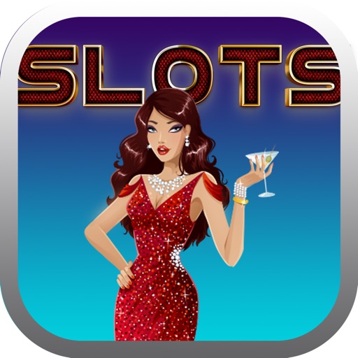 Aristocrat House of Fun and Party - Rich Slot Machine Free icon