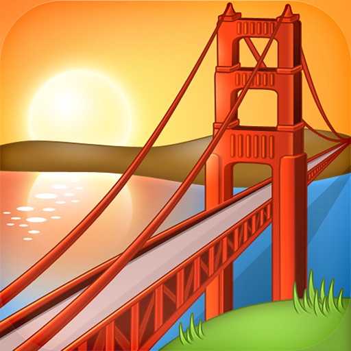 San Francisco Online iOS App
