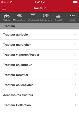 Terre-net Occasions - Les annonces de matériel agricole(圖1)-速報App