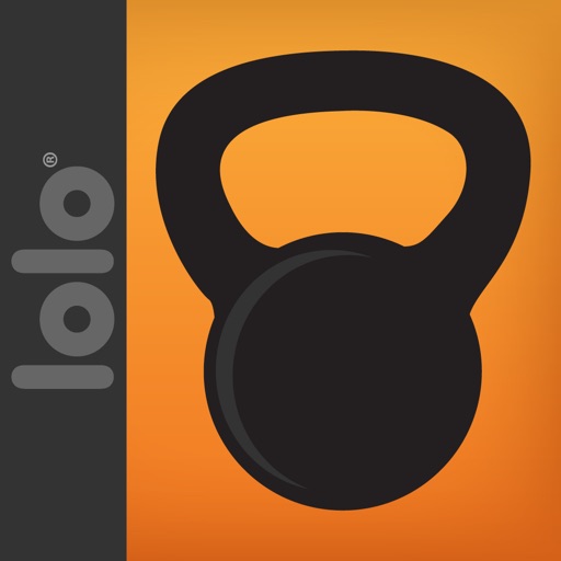 Kettlebell tabata discount