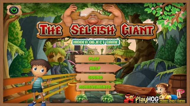 Selfish Giant Hidden Object(圖3)-速報App