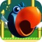Super Flying Birds Rival Venture:Flappy Game Run Free for Boys