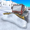 Heavy Snow Excavator Truck Simulator 3D – Real Backhoe Simulation Game