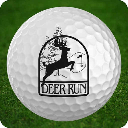 Deer Run Golf Course iOS App