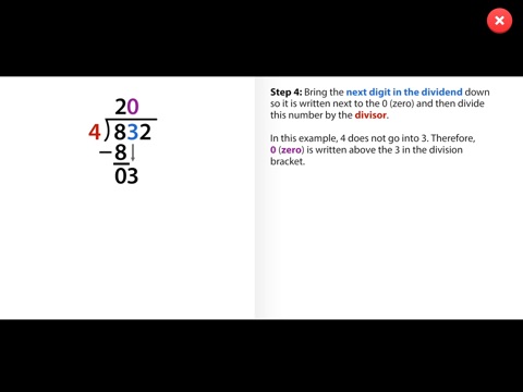 Maths Tutor - Daydream Education screenshot 4