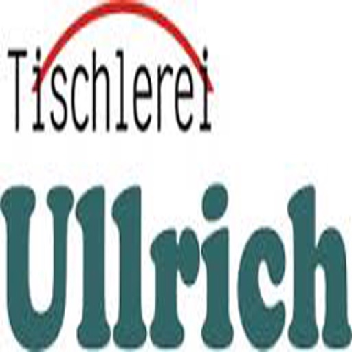 Tischlerei Ullrich icon