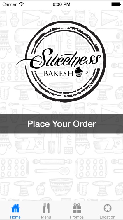 Sweetness Bake Shop