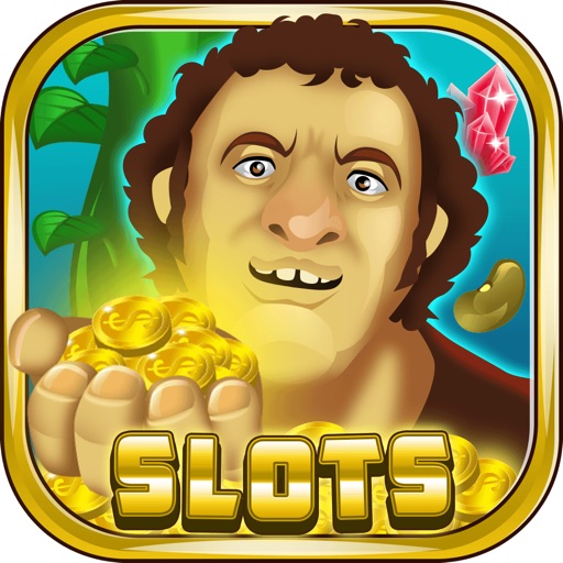 Giant Jackpot Slot Machines Casino - FREE & Real Slots iOS App