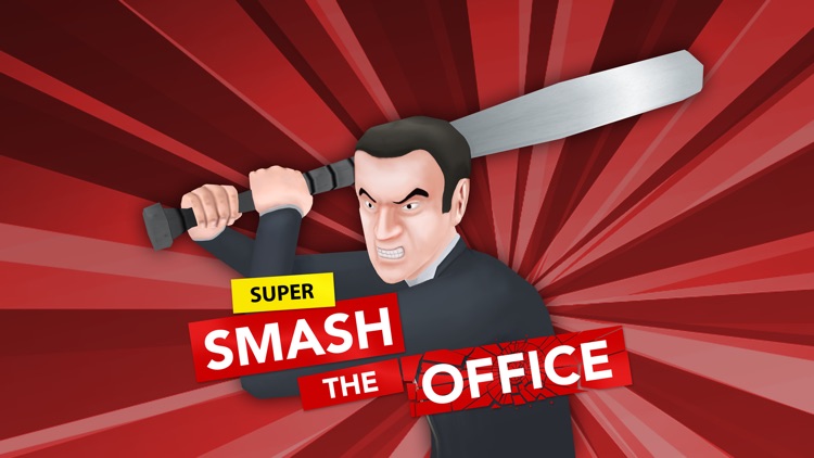 Super Smash the Office - Endless Destruction! screenshot-4
