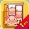 the three little pigs - Eng -