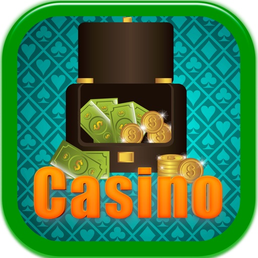 Golden Coins Pot - Fu Fu Fun Free Slots