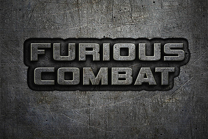 Furious Combat