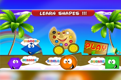 Education Roller Kids Game Pro screenshot 4