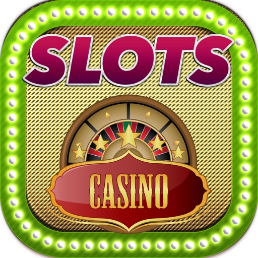 777 Best Match Casino - Free Slots Machine Game icon
