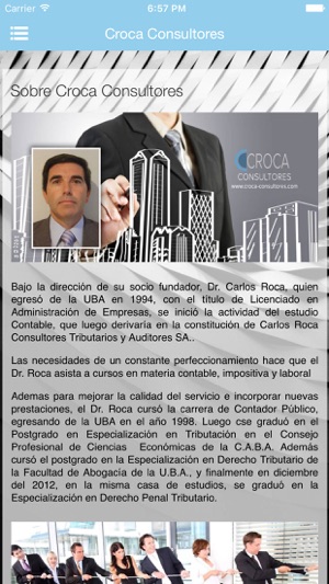 Croca Consultores