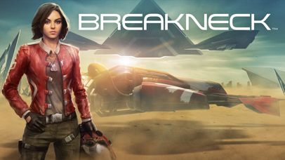Screenshot from Breakneck