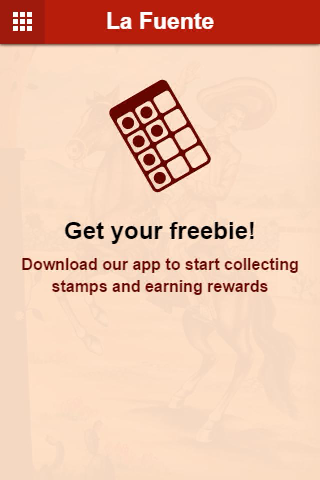 La Fuente Mexican Restaurant