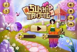 Game screenshot Sushi Mahjong Deluxe FREE mod apk