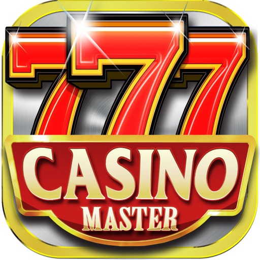 21 Amazing Tap Casino Mania - FREEClassic Slots icon