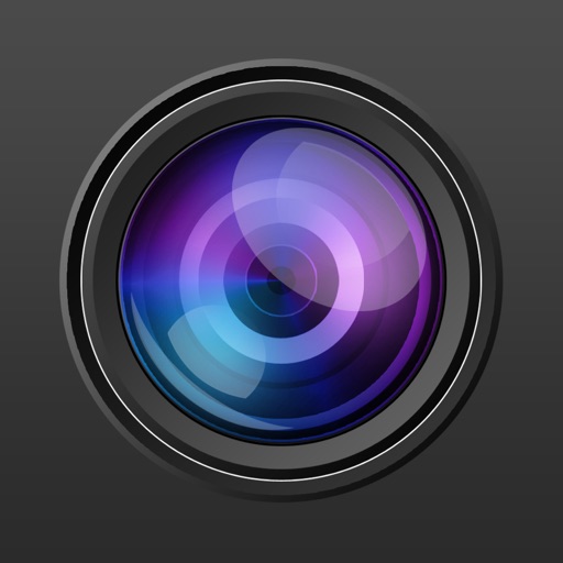 Photo Editor: Blemish, Recolor, add Filters, Shapes, Stickers icon