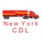 New York CDL Test Prep and CDL Practice Tests