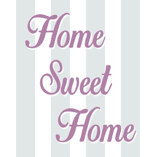 Home Sweet Home icon