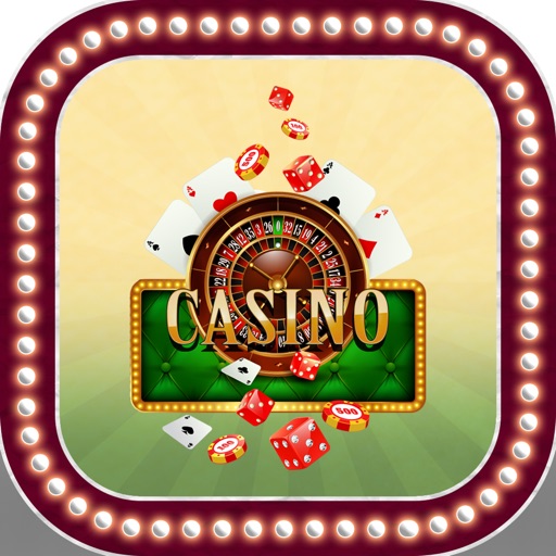 Vegas House of Fun Casino - FREE Slots Game icon