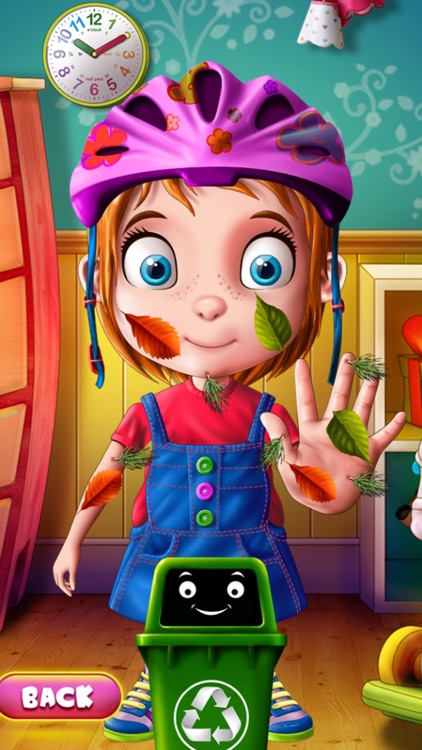 Doctor for Kids  Pretend Play Doctor screenshot-3