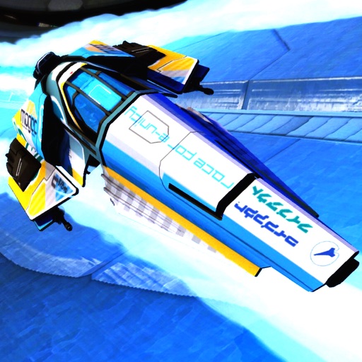 3D Rollcage CyberSpeed icon