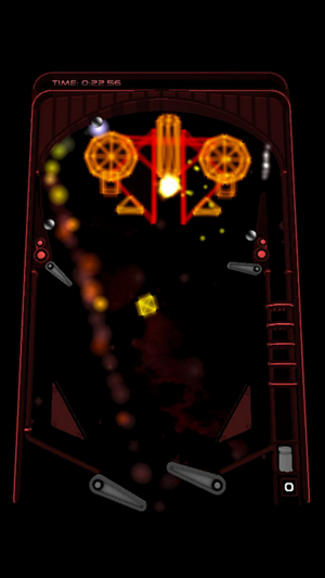 Hyperspace Pinball(圖2)-速報App