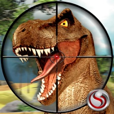 Activities of Dino Hunting 3D - Real Army Sniper Shooting Adventure in this Deadly Dinosaur Hunt Game
