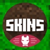 Skins for Minecraft PE & PC -  Funny Skin for MCPE ( Pocket Edition )