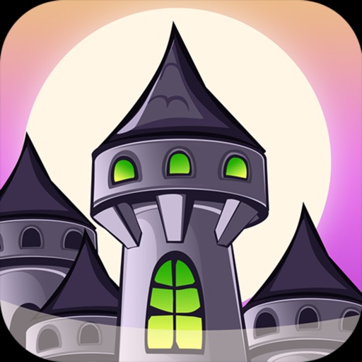 Undead Castle Defense 3D icon