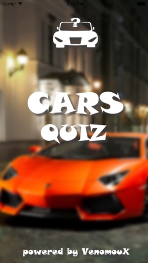 Cars Quiz - Find the correct car(圖1)-速報App