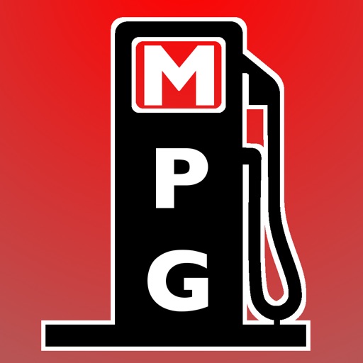 Gas Mileage Assistant (US) icon