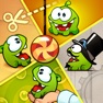 Get Cut the Rope for iPhone - Value Pack for iOS, iPhone, iPad Aso Report