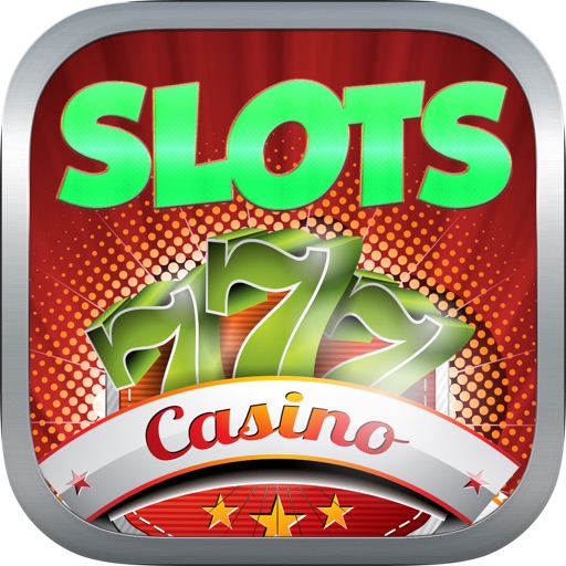 A Vegas Jackpot Golden Gambler Slots Game - FREE Slots Game icon