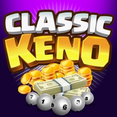 Activities of Classic Keno Casino - Video Casino Play for Free Fun